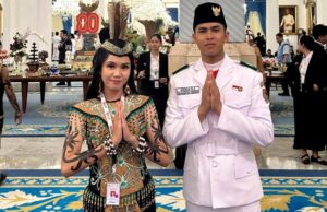 Bangga! Dua Remaja Barito Utara Harumkan Nama Daerah di Panggung Nasional