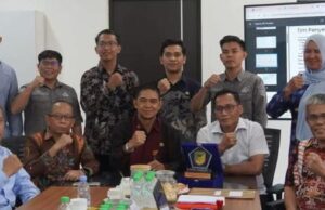 Pemkab Barito Utara Konsultasikan Pendirian Sekolah Rakyat ke Kemensos RI