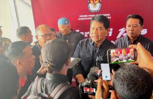 Program 100 Hari Kerja H Shalahuddin dan Felik Sonadi S Tingan : Sekolah, Kesehatan Gratis dan Percepatan Pembangunan Infrastruktur