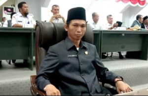 Dewan Harapkan Panen Raya Jagung Serentak Jadi Momentum Penguatan Ketahanan Pangan Barut