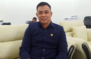 Jiham Nur Apresiasi Prestasi Kecamatan Lahei Barat di FBIMBT 2025