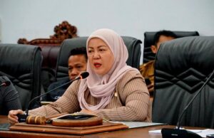 Waket II DPRD Barito Utara Sebut Sinergi PKK Sangat Strategis Dukung Pembangunan Daerah