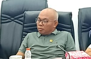Dewan Apresiasi Dukungan Pemkab dalam Festival Pencak Silat Bupati Cup II