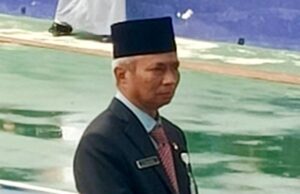 Kaban Kesbangpol Barito Utara Ajak Bangun Keselarasan dan Pembinaan Masyarakat Desa-Kelurahan