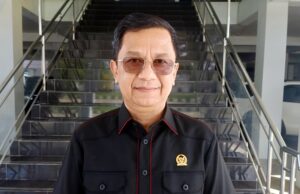 Anggota DPRD Barut Dorong Partisipasi Aktif Warga Jaga Hak Pilih