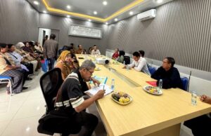 Pemkab Barito Utara Bayarkan 15 Persil Lahan Ganti Rugi Pelebaran Jalan Nasional Jingah–Hajak