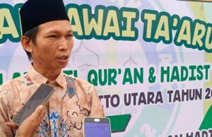 Dewan Harapkan Harap Santri Jadi Generasi Religius dan Terhindar dari Dampak Negatif