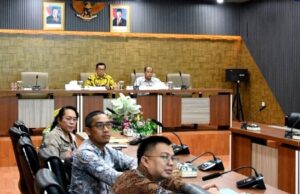 Pemkab Barut Dukung Pemerintah Pusat Jaga Stabilitas Harga Beras Lewat Pasar Murah dan Pemantauan Distribusi