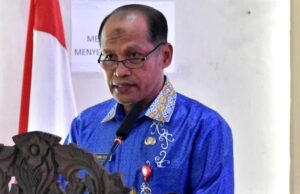 Dinas Kominfosandi Barut Jadi Pelopor Pengadaan Fisik via E-Katalog