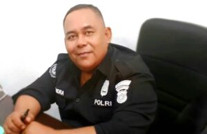 Kapolres Barut Imbau Warga Tak Terprovokasi dan Jaga Kondusifitas Daerah
