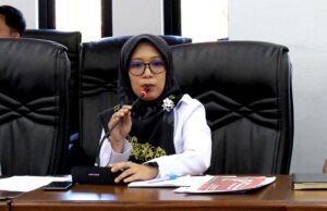KPU Barito Utara Gelar Rapat Pleno Penetapan Pasangan Calon Terpilih Pasca Putusan MK