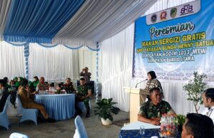 Yayasan Bunda Henny Batuah Resmi Diluncurkan: Fokus Tingkatkan Kesehatan dan Kecerdasan Generasi Muda