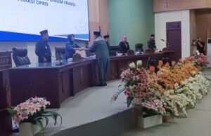 APBD Perubahan Harus Diarahkan Untuk Memberikan Manfaat Optimal Bagi Masyarakat