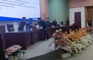 Fraksi PKB Tekankan Pentingnya Pengalokasian Anggaran Perubahan APBD 2025 Untuk Meningkatkan Kualitas Hidup Masyarakat