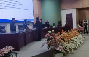 Fraksi Demokrat DPRD Barut Harapkan APBD Diarahkan Secara Strategis Mendukung Prioritas Pembangunan Daerah dan Mewujudkan Visi Misi Pemerintah Daerah