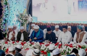 Peringati Maulid Nabi, Bupati Terpilih H Shalahuddin Ajak Masyarakat Teladani Akhlak Rasulullah