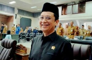 Fraksi PDI Perjuangan Usulkan Kenaikan Insentif Ketua RT se-Barito Utara