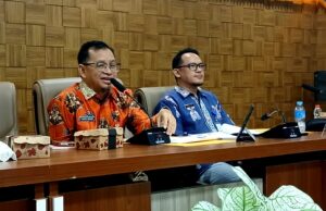 Survei Budaya Kerja 2025 dan Evaluasi Implementasi BerAKHLAK Tindak Lanjut Survei Nasional