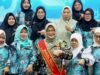 Bunda PAUD Barito Utara Tegaskan Komitmen Tingkatkan Mutu PAUD di Kalteng