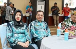 Pemkab Barut Hadiri Penutupan Apresiasi Bunda PAUD Kalteng 2025, Tegaskan Komitmen pada PAUD