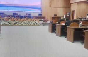 DPRD Barito Utara Gelar RDP Bersama PT NPR, Sepakati Penyelesaian Masalah Secara Musyawarah
