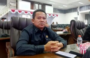 Temu Teknis Pembudidaya Ikan Sebagai Wujud Nyata Pemerintah Dorong Ketahanan Pangan dan Ekonomi Lokal