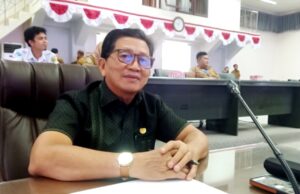 DPRD Apresiasi Pelatihan Pilar-Pilar Sosial Sebagai Ujung Tombak Pelayanan Kesejahteraan