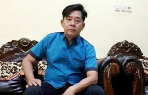 Dukung Ketahanan Pangan, DPRD Apresiasi Kegiatan Gepamor On The Road di Montallat II