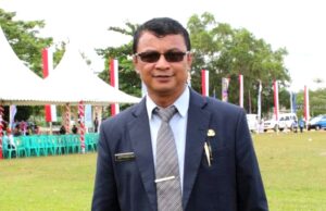 Bupati Barito Utara Delegasikan Kewenangan Perizinan dan Nonperizinan ke DPMPTSP: Dukung Pelayanan Cepat dan Transparan