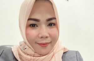 Anggota DPRD Barito Utara Dukung Seruan Stop Kekerasan terhadap Perempuan dan Anak