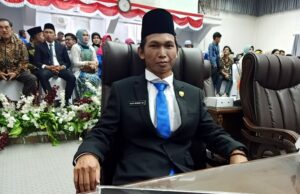 Dewan Apresiasi Komitmen SMPN 1 Muara Teweh Dorong Pelajar Kuasai Bahasa Indonesia