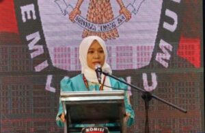 KPU Barito Utara Umumkan Rekapitulasi PDPB Triwulan III 2025, Total 118.456 Pemilih Terdata