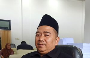 DPRD Apresiasi Langkah Disdukcapil Barut Lakukan Pengecekan Biometrik terhadap Penduduk Terlantar