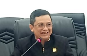 Ketua Komisi II DPRD Barito Utara Dukung Tanam Jagung Serentak