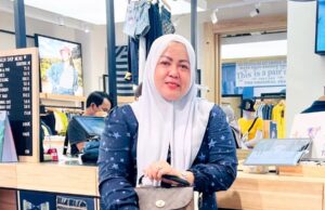 Waket II DPRD Barito Utara Apresiasi Lomba Habsyi dan Fashion Show Muslim Casual