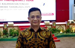 Peringati Hari Pangan Sedunia 2025, H Taufik Nugraha Serukan Transformasi Sistem Pangan Lokal di Barito Utara