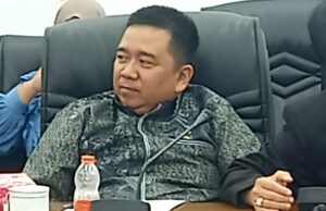 Anggota DPRD Barut Apresiasi Pendampingan Layanan Kesehatan TMMD Ke-126 di Desa Jamut