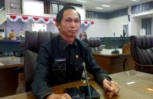 Anggota DPRD Barito Utara Dukung Penuh Langkah Pelestarian Budaya Bahasa Ibu