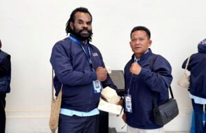 Ardianto: Hari Kesaktian Pancasila Momentum Perkuat Persatuan, NKRI Harga Mati!