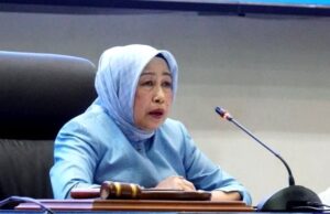 Ketua DPRD Barito Utara Sebut Hari Kesaktian Pancasila Sebagai Momentum Meneguhkan Persatuan Bangsa