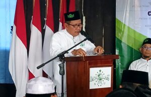 Dewan Apresiasi dan Dukung PD-PKPNU Angkatan I 2025 di Muara Teweh