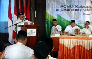 PD-PKPNU Angkatan I 2025 Jadi Momentum Melahirkan Kader NU Militan