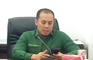 Fraksi PKB Dukung Raperda Perubahan APBD 2025, PKB Soroti Efisiensi Anggaran dan Kebutuhan Dasar Masyarakat