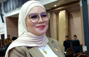 Fraksi KIR Soroti Penurunan Dana Transfer dan Lonjakan Defisit dalam Raperda Perubahan APBD Barito Utara