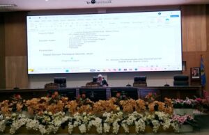 DPRD Barut Gelar RDP Bahas Pembebasan Lahan, Wakil Ketua II Tekankan Kompensasi Segera untuk Masyarakat
