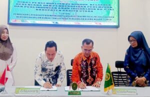 Disdalduk KBP3A Serukan Stop Kekerasan terhadap Perempuan dan Anak di Barito Utara