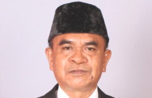 Kepala Disdalduk KBP3A Barito Utara Ajak Masyarakat Barito Utara Cegah Pernikahan Usia Anak