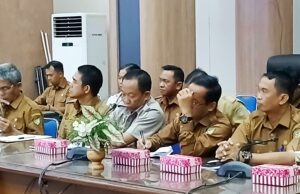BPN Akui Sertifikat Lama Terbit Sebelum Penetapan Kawasan Hutan