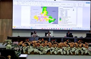 Warga Telah Kelola Lahan Puluhan Tahun, Namun Lahan itu Ditetapkan sebagai Kawasan Hutan