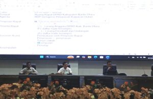 RDP Soal Kawasan Hutan Penting untuk Menjamin Kepastian Pembangunan dan Hak Masyarakat